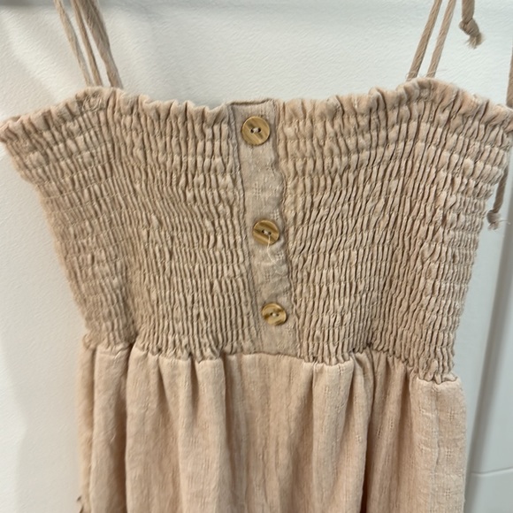 Altar’d State, XS, sundress, never won, bought full price, excellent condition - Picture 5 of 7